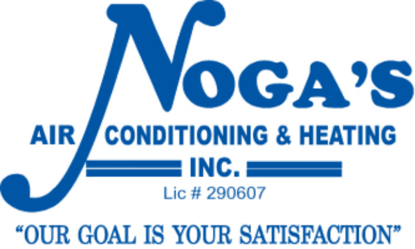 Noga's Air Conditioning & Heating Inc.