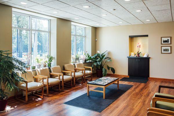 Saint Francis Dental Center