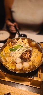 Sukiyaki