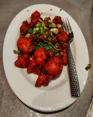 Gobi Manchurian