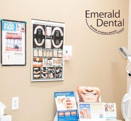 Emerald Dental Practice