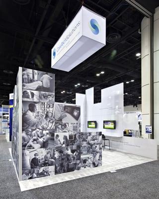 GraphiColor Exhibits