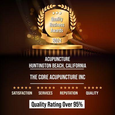 2024 Best Acupuncture in Huntington Beach