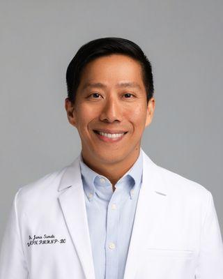 James Samala, DNP, APRN, PMHNP-BC