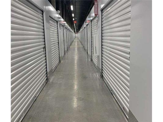 Interior Units - Extra Space Storage at 17650 W Cleveland Ave, Palmetto Bay, FL 33157