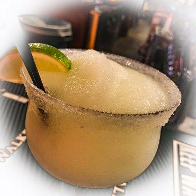 Frozen Margarita