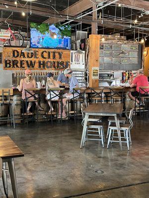 Dade City Brew House