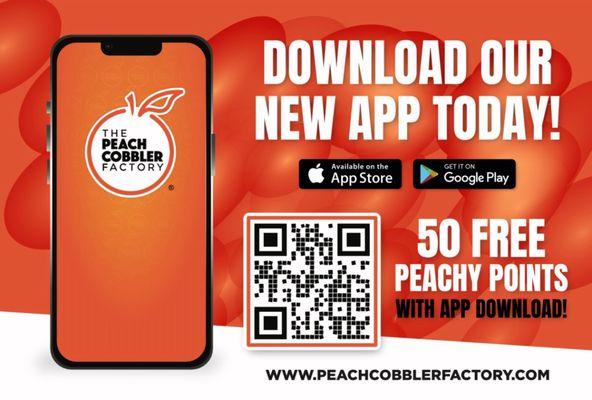 Peachy App