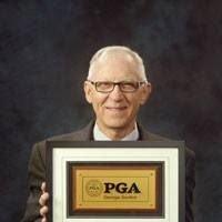 PGA Merchandiser of the Year Award 2014 (Georgia Section-Public)