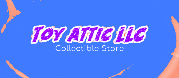 Toy Attic