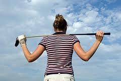 golf fitness