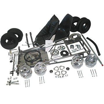 Kart & Mini-Bike Parts & Kits