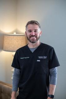 Nicholas Sager, DDS of Central Texas Dental Care | Hewitt, TX