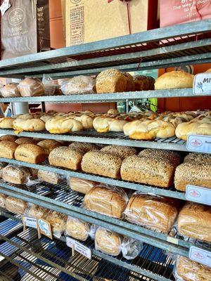 Great Harvest Bread Co