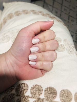 Fashion Nail & Spa