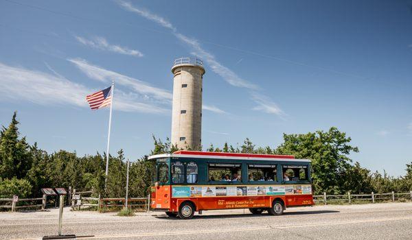 Cape May MAC