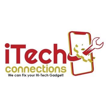 iTech Connections LOGO