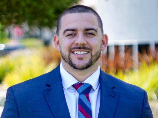 Garrett Mann - Bay Area REALTOR