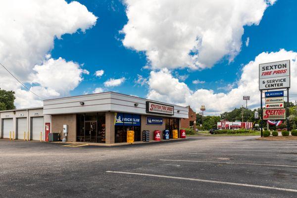 Sexton Tire & Service Center