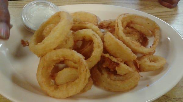 Onion Rings