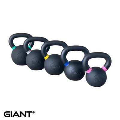 Giant Lifting Kettlebells