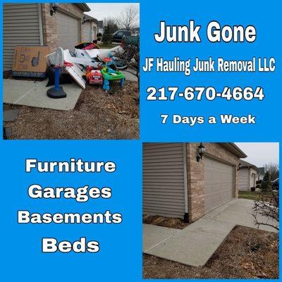 Junk Removal