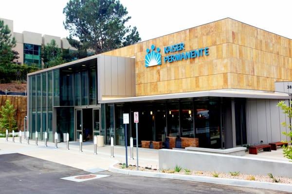 Kaiser Permanente Carmel Valley Medical Offices