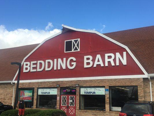 Bedding Barn  Boynton Beach