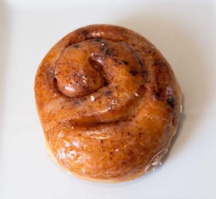 Cinnamon roll