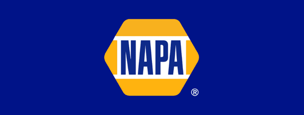 Quality backed by NAPA.