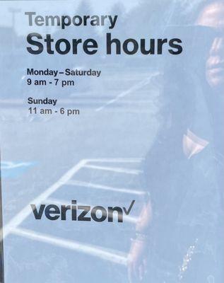 06/17/2024 store hours