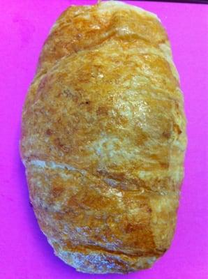 Ham & cheese croissant