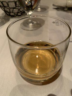 Double Laphroaig 10 Scotch