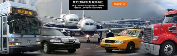 Norton Medical Industries