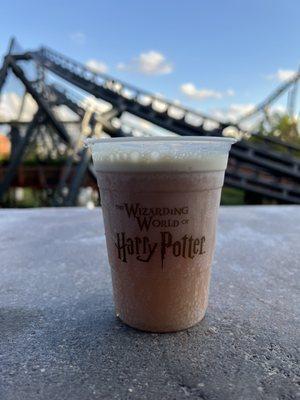 Butterbeer