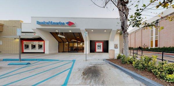 Bank of America Mortgage