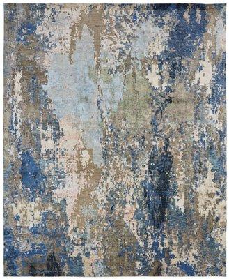 Very Pretty Modern Rug comes in all sizes including custom sizes!