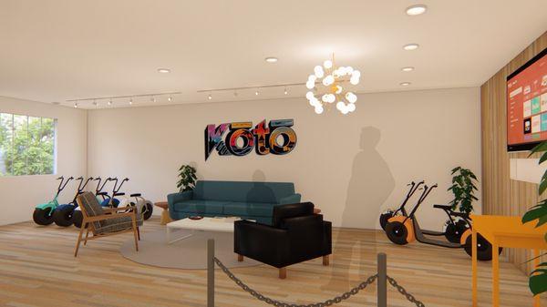 KOTO MEMBERS VIP LOUNGE