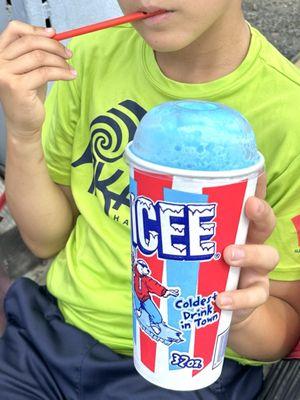 ICEE $5