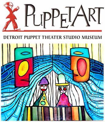 PuppetART