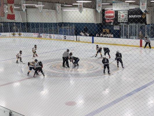 Fox Valley Ice Arena