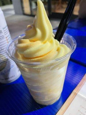 Cup of Dole Whip