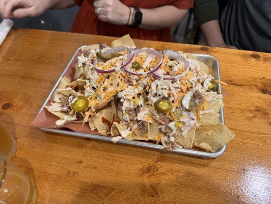 Nachos