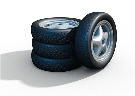 Used Tire World