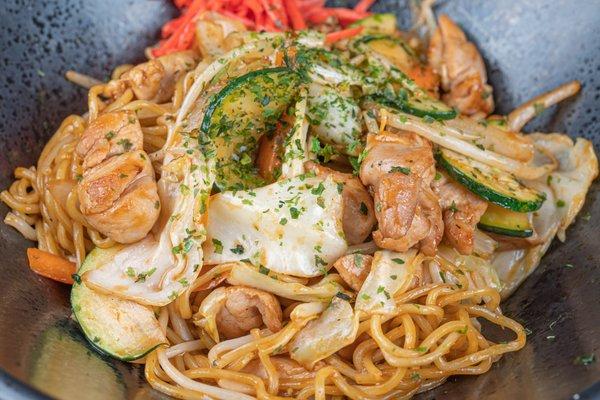 Yakisoba