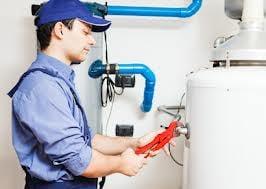 A Plus Plumbing Services Houston