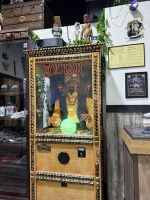 Zoltar