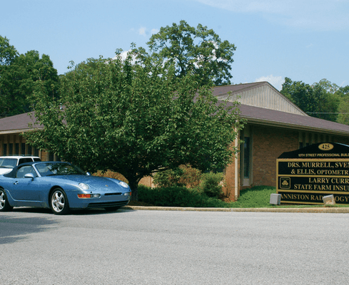 State Farm Office