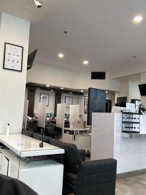 Salon