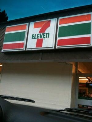 7-Eleven